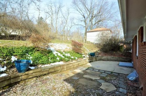 5622 Rodgers St, Pittsburgh PA 15207-2271 exterior