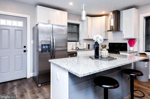 4227 Edson Pl, Washington DC  20019-8023 exterior