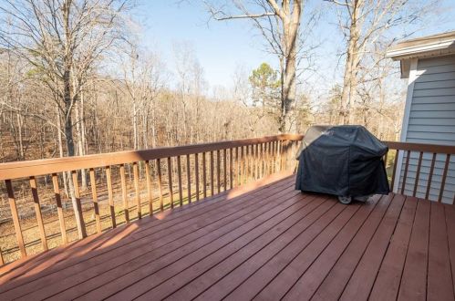 2901 Oconee Cir, Gainesville GA 30507-7845 exterior