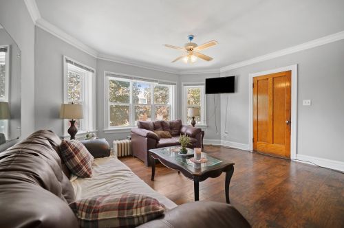 1439 60 Ct, Chicago IL 60804-1637 exterior