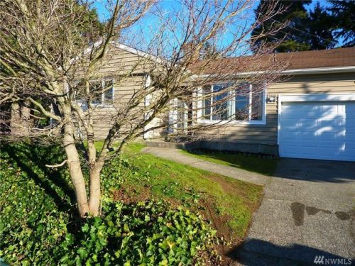 11106 Luther Ave, Seattle, WA 98178-2834