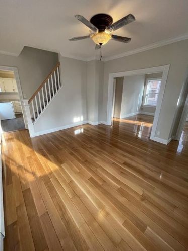 133 Bennett St, Woonsocket RI  02895-4618 exterior