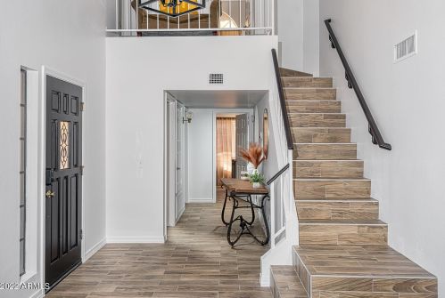 460 Jay St, Chandler AZ  85225-4478 exterior