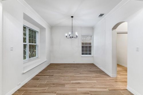 1664 Sagebrush Dr, Frisco TX 75033-7649 exterior