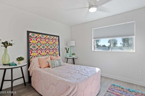 2626 Campbell Ave, Phoenix AZ  85017-3743 exterior