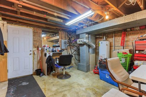 4730 Springfield Ave, Chicago IL 60632-3633 exterior