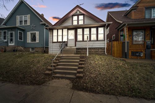 1755 61, Milwaukee WI 53214-5005 exterior