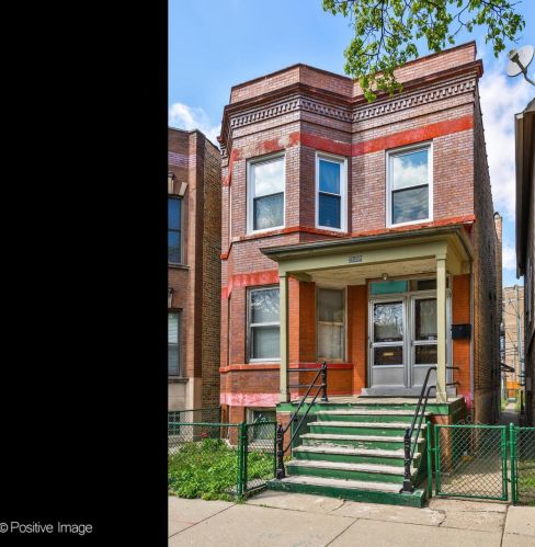2008 Addison St, Chicago IL 60618-6102 exterior