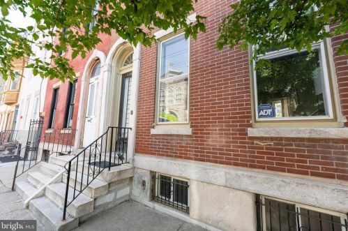 1223 6 St, Philadelphia PA 19120-3101 exterior