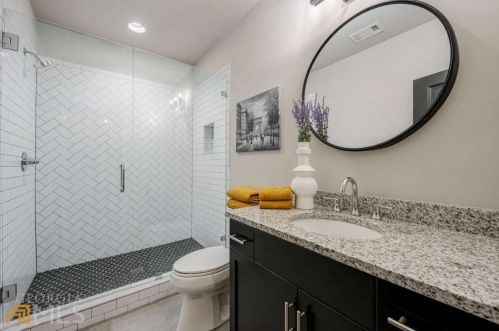 501 Bismark Rd, Atlanta GA 30324-4101 exterior