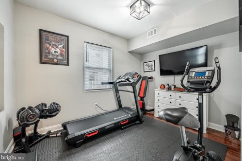 1125 Berks St, Philadelphia PA  19122-6006 exterior