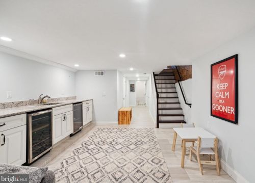 1527 Berks St, Philadelphia PA  19125-2801 exterior