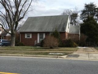 6023 Chesworth Rd, Baltimore, MD 21228-2716
