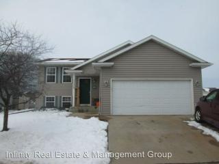 3009 Bandel Rd, Rochester MN  55901 exterior