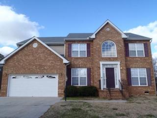 1337 Woodside Mews, Richmond VA  23231-5680 exterior