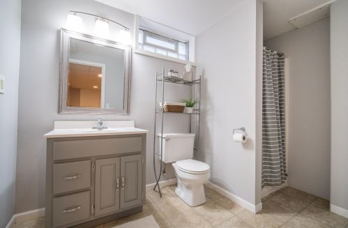 2846 75th St, Milwaukee WI 53219-2807 exterior