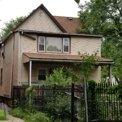 4702 Ohio St, Chicago IL  60644-1730 exterior