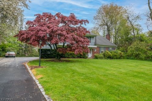 34 Normandy Heights Rd, Morristown NJ 07960-4612 exterior