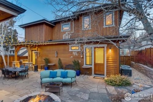 515 Frst Ave, Boulder CO 80304-2815 exterior