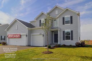 3470 Ayres Dr, Aurora, IL 60506-6728