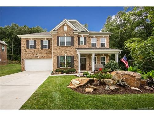 11438 Cedarvale Farm Pkwy, Midland, NC 28107-9315