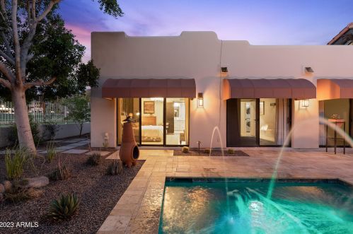 6184 28th Pl, Phoenix AZ  85016-2156 exterior