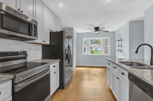 821 Walters Ter, Fort Pierce FL  34983-3962 exterior