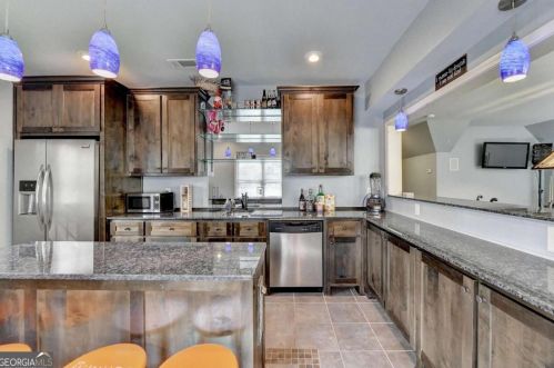 6410 Little Ml Rd, Gainesville GA 30506-4739 exterior