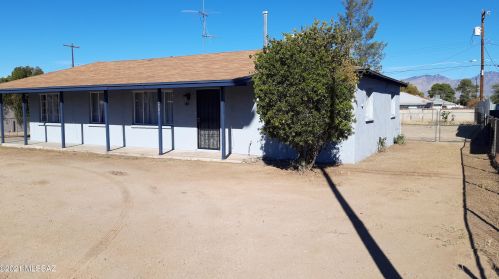 6201 29th St, Tucson, AZ 85711-6815