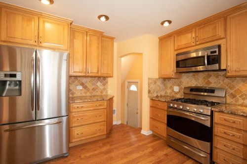 1634 76 Ct, Chicago IL 60707-3012 exterior