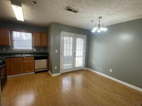 2337 Wellington Cir, Lithonia GA  30058-8964 exterior