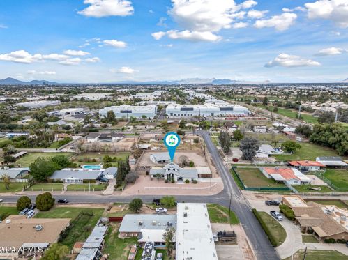 394 Redfield Rd, Chandler AZ 85225-1023 exterior