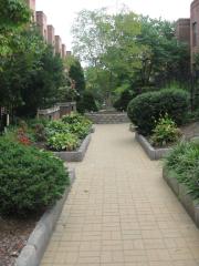 931 Stubblefield Ln, Baltimore MD  21202-3757 exterior