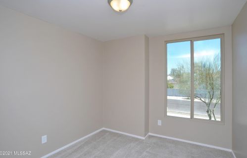 3417 Calle De Ln Bajada, Tucson AZ 85746-8337 exterior