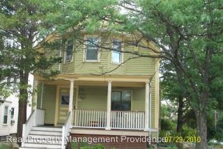 567 Hope St, Providence RI  02906-2605 exterior