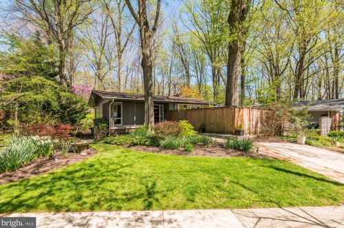 3612 Spruell Dr, Silver Spring, MD 20902-2337