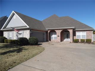 274 Chantilly Ave, Springdale, AR 72764-7534