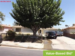 3104 Dore Dr, Bakersfield CA  93304-5814 exterior