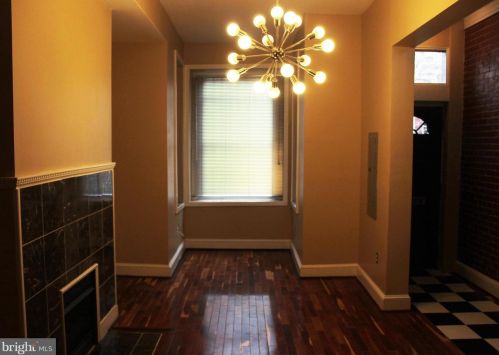 435 Q St, Washington DC  20001-2443 exterior