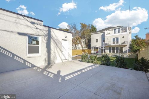 4214 16th St, Washington DC  20011-7006 exterior