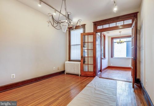 414 7 St, Washington DC 20003-2756 exterior