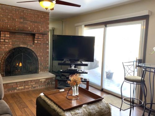 4232 Oakwood Ln, Matteson IL 60443-1925 exterior