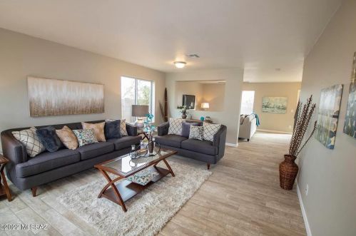 2103 Morning Jewel Pl, Tucson, AZ 85742-4528