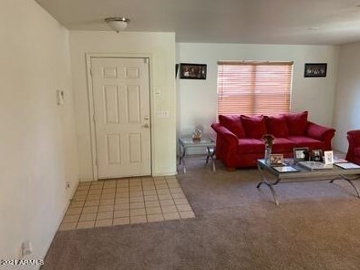 4808 25th Dr, Phoenix AZ  85041-2966 exterior