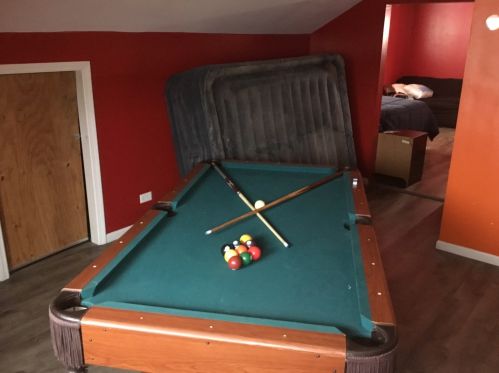 8034 Bishop St, Chicago IL 60643-1309 exterior