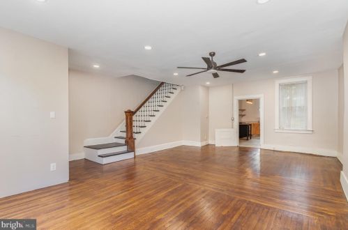 453 Queen St, Lancaster PA 17603-2984 exterior