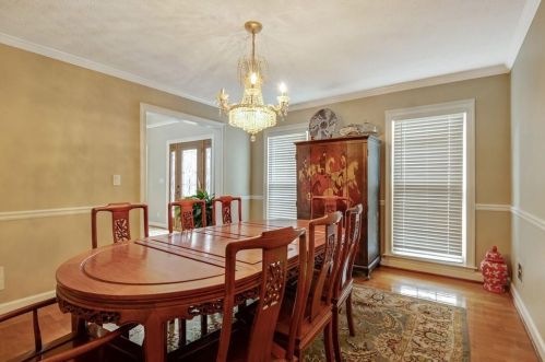 2981 Brookside Run, Lithonia GA 30078-2290 exterior