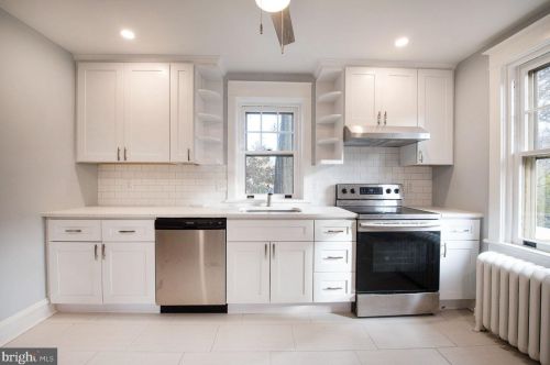 407 Jackson St, Media PA 19063-2922 exterior