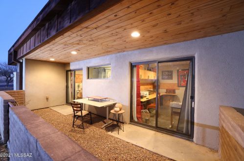 3211 Corte Amarilla, Green Valley AZ 85614-4782 exterior