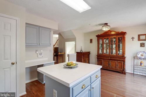 2307 Massanutten Dr, Silver Spring MD  20906-6183 exterior